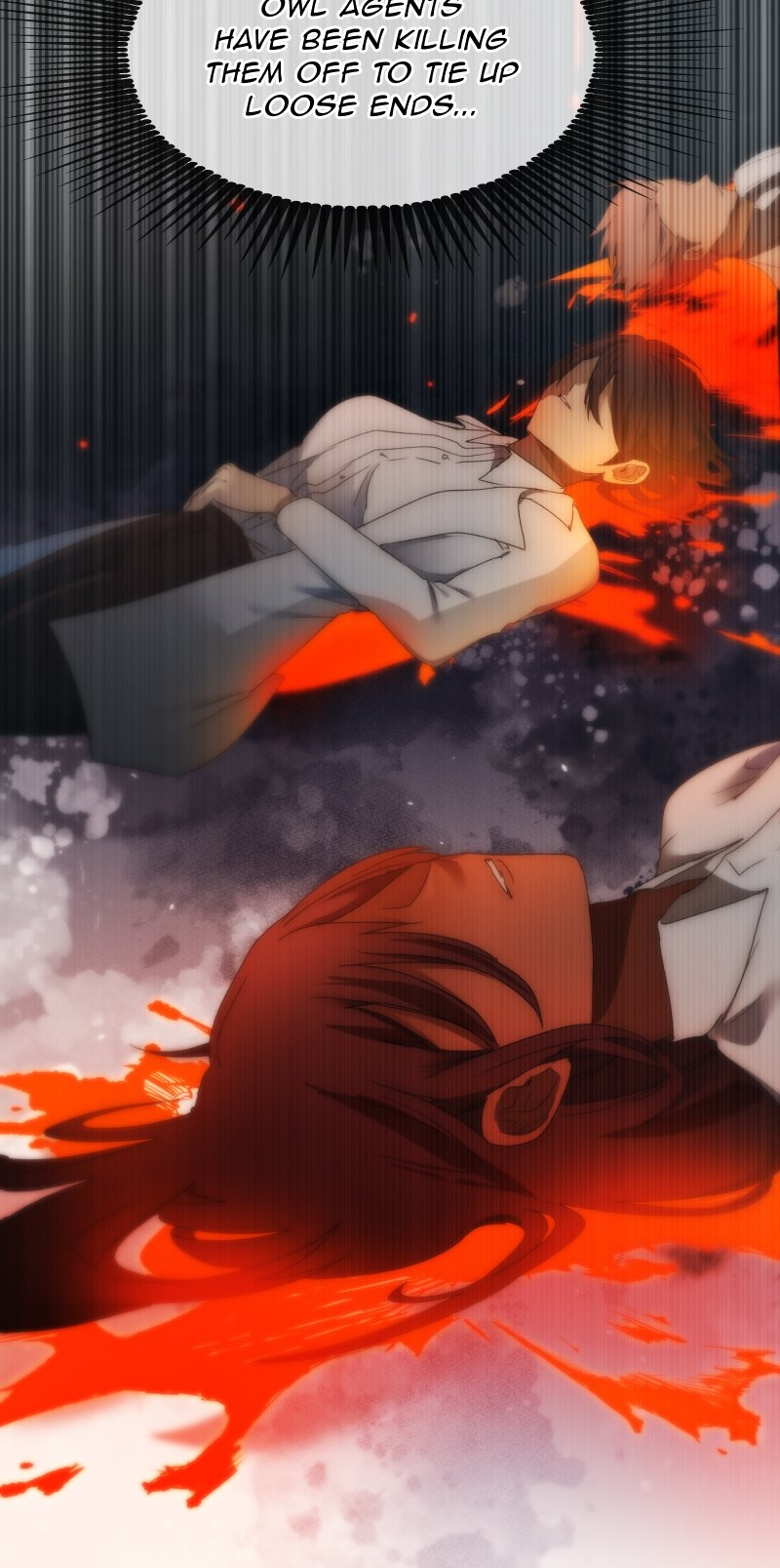 Deadly Hour Chapter 42 76